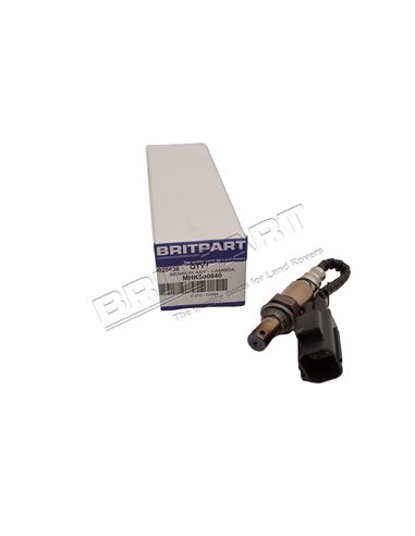 Sonde Lambda BRITPART Avant le Catalyseur