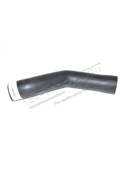 Durite Supérieur d'Intercooler