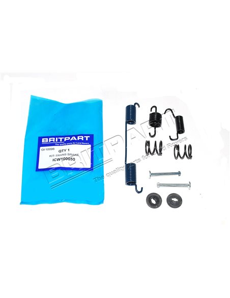 Kit Ressort BRITPART du Frein à Main