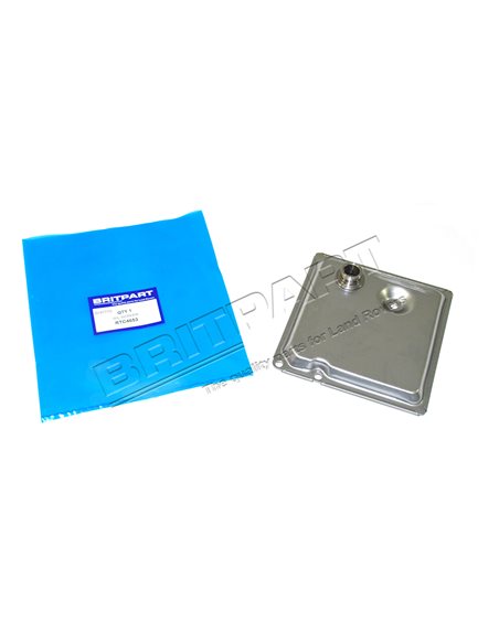Filtre de la Boite Automatique ZF 4HP