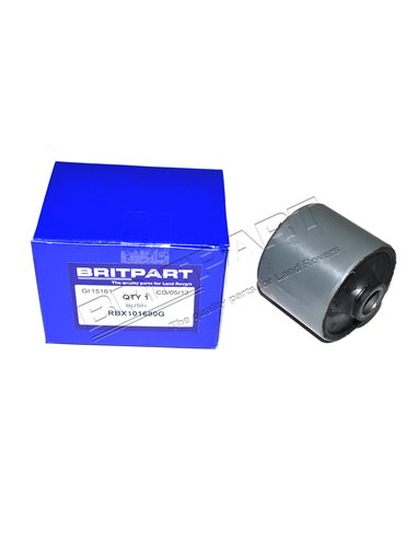 Silent Bloc OEM de Radius Avant Coté Pont 