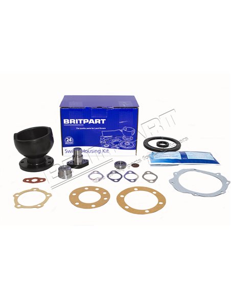 Kit Boule/Pivot Supérieur/Joints Monté jusqu'en 1993