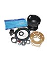 Kit Boule/Pivot Supérieur/Joints Montage avec ABS