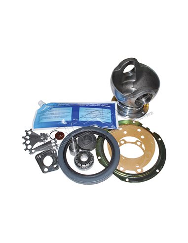 Kit Boule/Pivot Supérieur/Joints BRITPART
