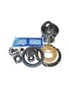 Kit Boule/Pivot Supérieur/Joints BRITPART