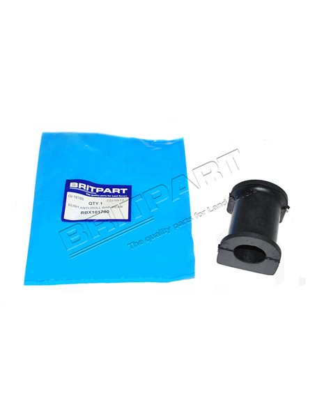 Silent Bloc BRITPART Ø28mm de la Barre Stabilisatrice Arrière 