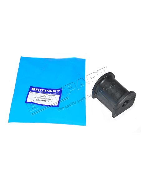 Silent Bloc BRITPART Ø18 mm de la Barre Stabilisatrice Arrière 