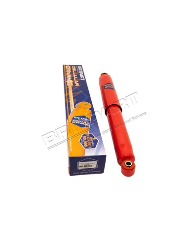 Amortisseur de Direction BRITPART Cellular DYNAMIC Renforcé
