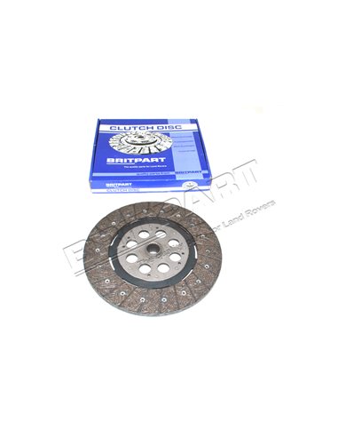Disque BRITPART d'Embrayage