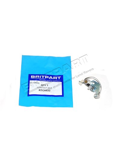 Rupteur pour Allumeur non Électronique
