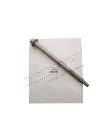 Vis M16 x 225mm de l'Amortisseur au Triangle Inférieur