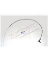 Cable d'Ouverture du Capot
