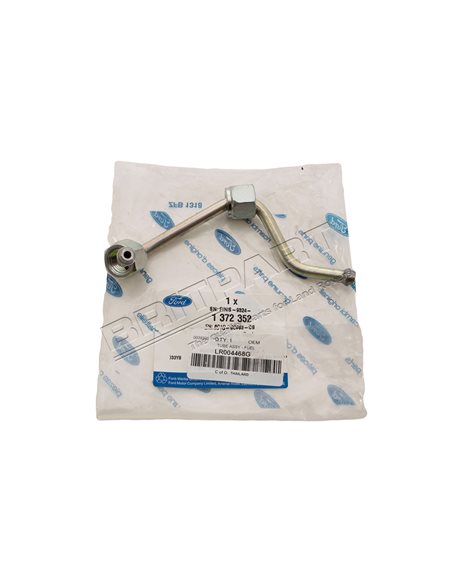 Tuyau Injecteur N° 2