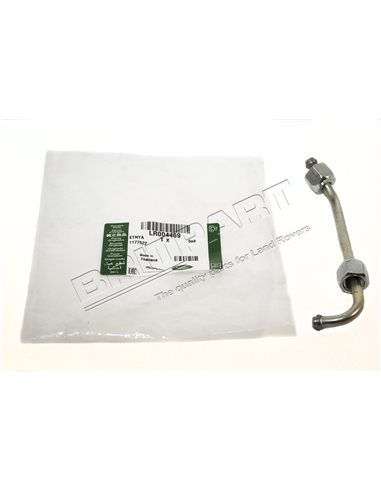 Tuyau Injecteur N° 1