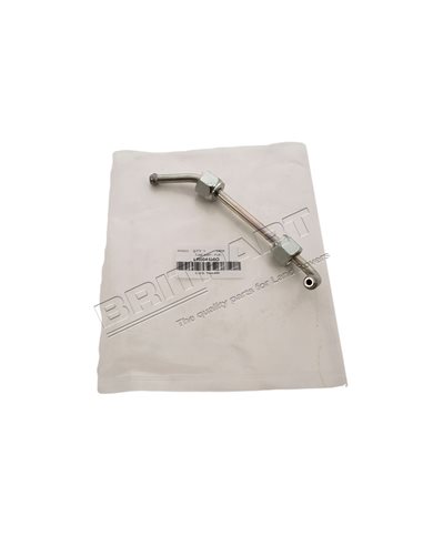 Tuyau d'Injecteur n°4