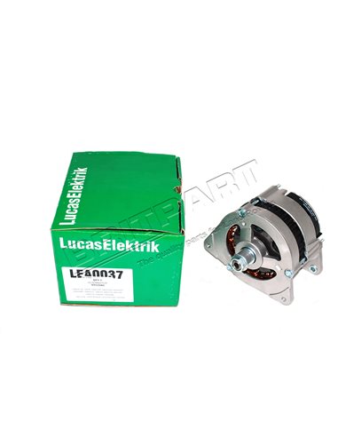 Alternateur 65A LUCAS 