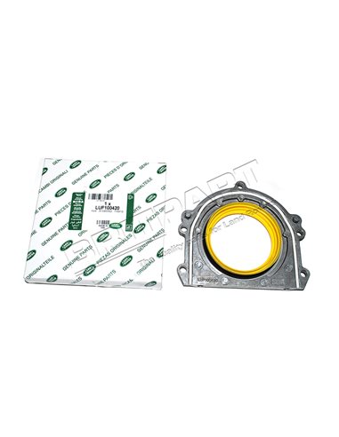Joint Spi Arrière Moteur GENUINE Coté Volant Moteur