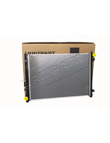 Radiateur de Refroidissement