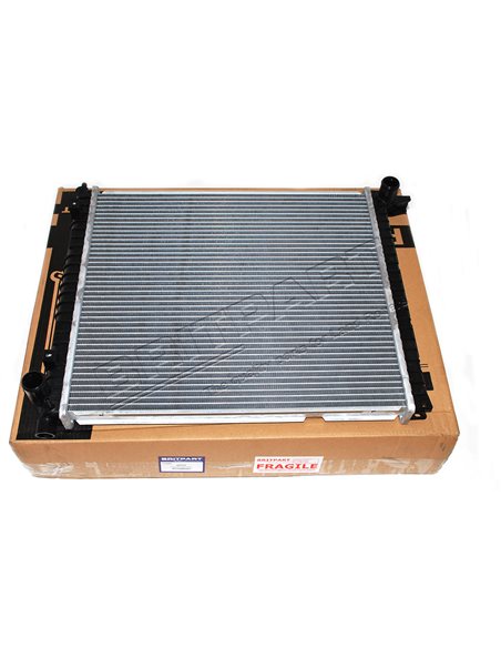 Radiateur de Refroidissement 
