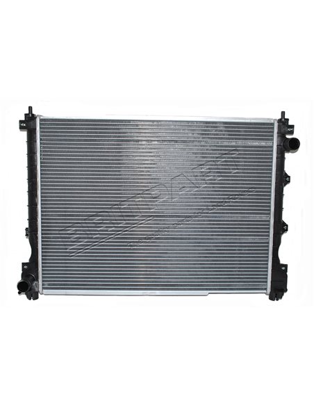 Radiateur de Refroidissement