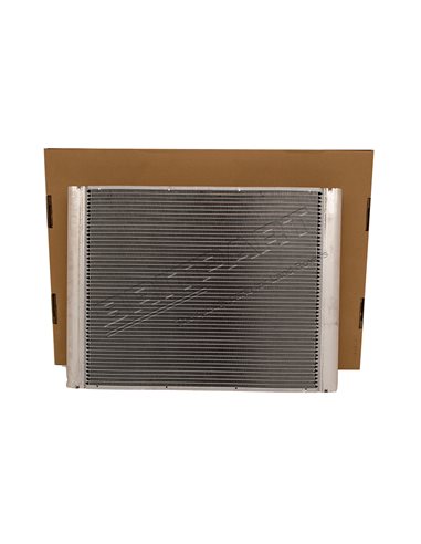 Radiateur BEHR