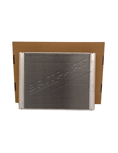 Radiateur BEHR