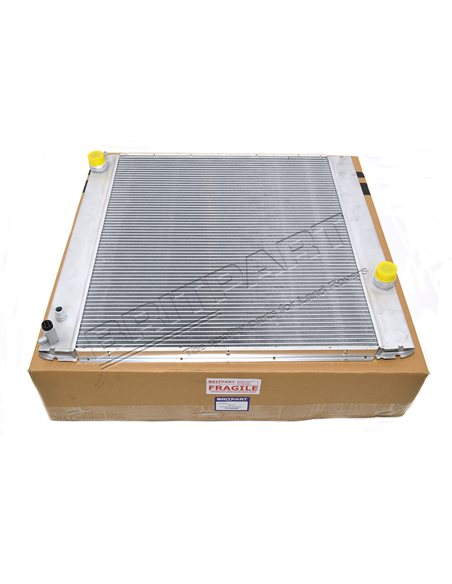 Radiateur BRITPART