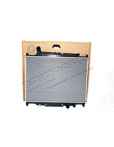 Radiateur NISSEN