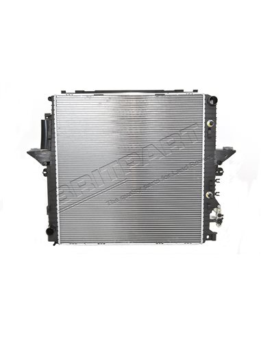 Radiateur