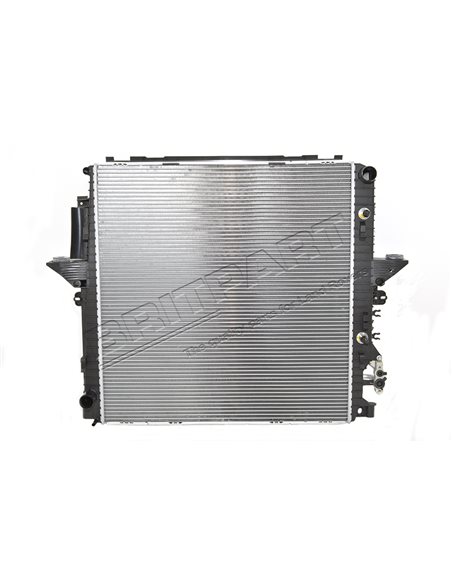 Radiateur