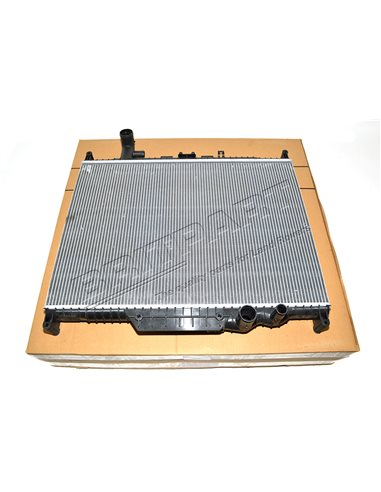 Radiateur de Refroidissement