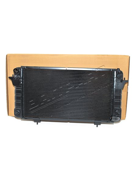 Radiateur de Refroidissement avec Boite Automatique