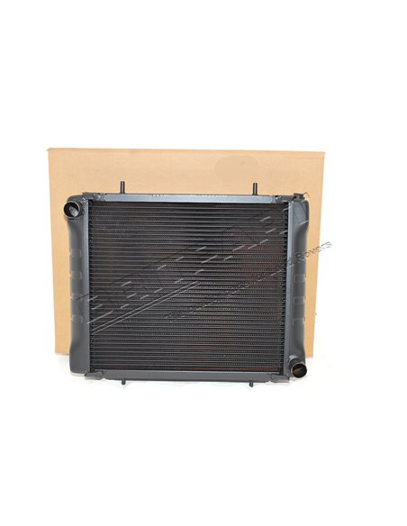 Radiateur de Refroidissement 