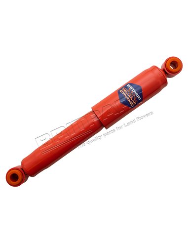 Amortisseur Aavant BRITPART CELLULAR DYNAMIC Plage Longue : LAND 88/109