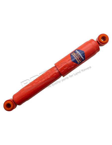 Amortisseur Aavant BRITPART CELLULAR DYNAMIC Plage Longue : LAND 88/109
