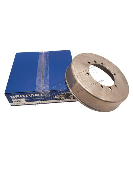 Tambour de Frein à Main 