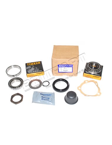 Kit Roulement OEM de Moyeu Avant Monté jusqu'en 1993