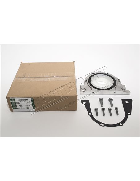 Kit Joint Spi Arrière GENUINE Coté Volant Moteur