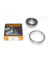 Roulement TIMKEN de Différentiel Avant ou Arrière Modèle avec Axe Goupillé Diamètre 70mm Équipé du Pont ROVER