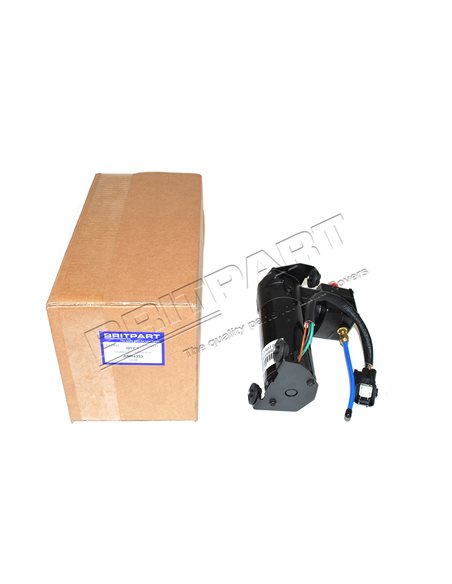 Compresseur de Suspension DUNLOP Monté à partir de 1995
