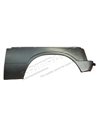 Aile Avant Droite (4 portes) en Plastique ABS