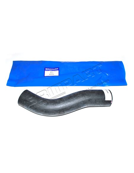 Durite Supérieur d'Intercooler