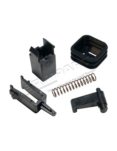 Kit de Réparation de la Trappe à Carburant pour : DISCOVERY 3 - 4 et RANGE ROVER SPORT 1 - 2