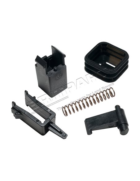 Kit de Réparation de la Trappe à Carburant pour : DISCOVERY 3 - 4 et RANGE ROVER SPORT 1 - 2