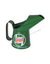 Demi-Pinte Métallique CASTROL