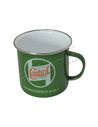 Mug Métallique Castrol