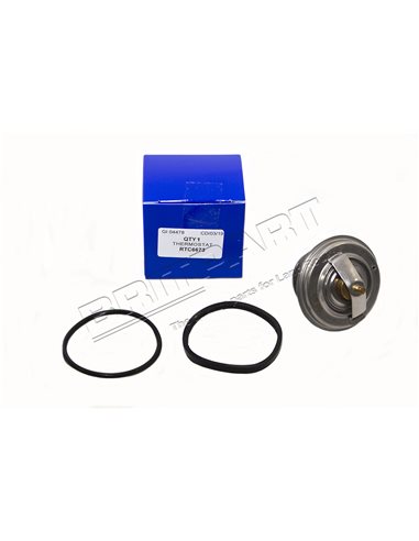 Thermostat