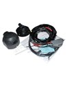 Faisceau Électrique 7 Broches d'Attelage pour DEFENDER 90/110/130 TD4 