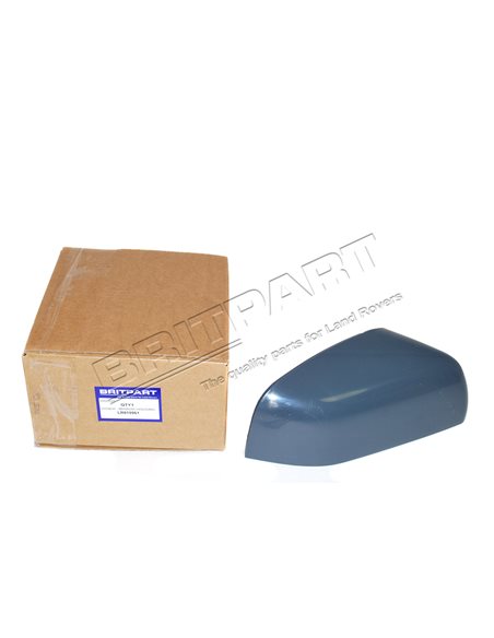 Coque Supérieur du Rétroviseur Droit Monté à partir de 2011