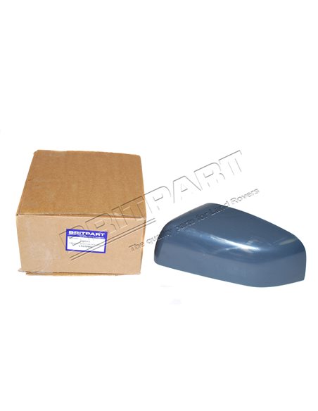 Coque Supérieur du Rétroviseur Gauche Monté à partir de 2010